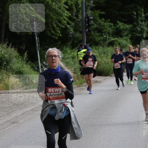 14.06.2026 - REWE Women's Run Jannik Wohlers http://msf.ph/oto/9817862 14.06.2026 10:58:08 Laufen 5137, 7 meine-sportfotos.de