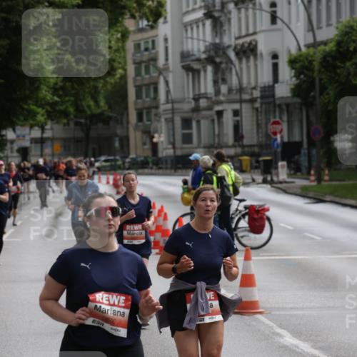 14.06.2026 - REWE Women's Run Jannik Wohlers http://msf.ph/oto/9817875 14.06.2026 10:58:14 Laufen 5870, 57 meine-sportfotos.de
