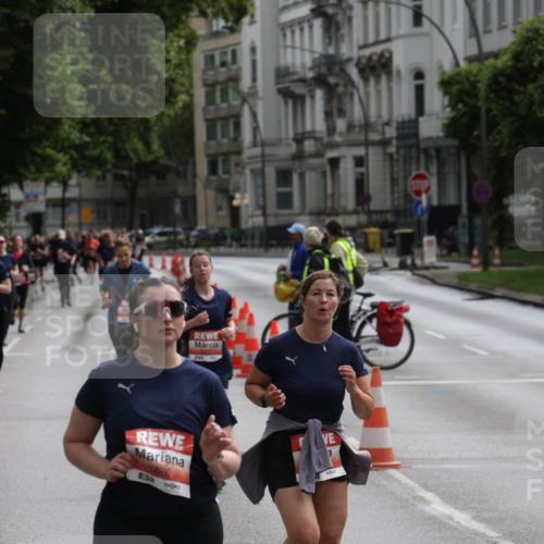 14.06.2026 - REWE Women's Run Jannik Wohlers http://msf.ph/oto/9817876 14.06.2026 10:58:14 Laufen 870 meine-sportfotos.de