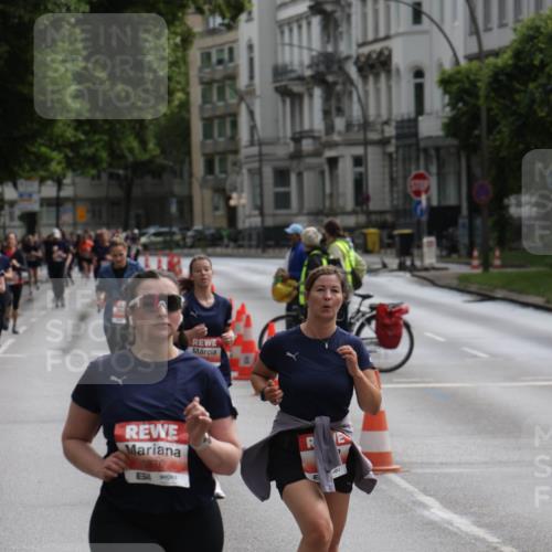 14.06.2026 - REWE Women's Run Jannik Wohlers http://msf.ph/oto/9817877 14.06.2026 10:58:14 Laufen  meine-sportfotos.de