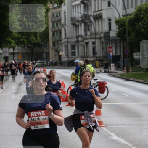14.06.2026 - REWE Women's Run Jannik Wohlers http://msf.ph/oto/9817878 14.06.2026 10:58:14 Laufen 6870, 51 meine-sportfotos.de
