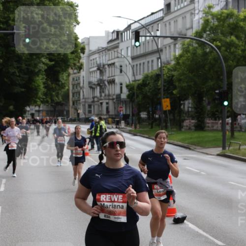 14.06.2026 - REWE Women's Run Jannik Wohlers http://msf.ph/oto/9817880 14.06.2026 10:58:15 Laufen 6870, 01 meine-sportfotos.de