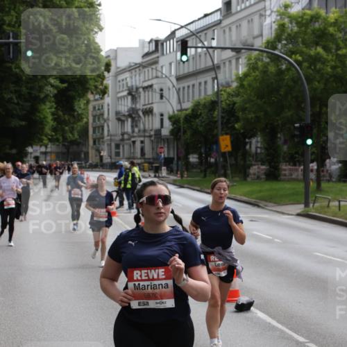 14.06.2026 - REWE Women's Run Jannik Wohlers http://msf.ph/oto/9817881 14.06.2026 10:58:15 Laufen 5876, 01 meine-sportfotos.de