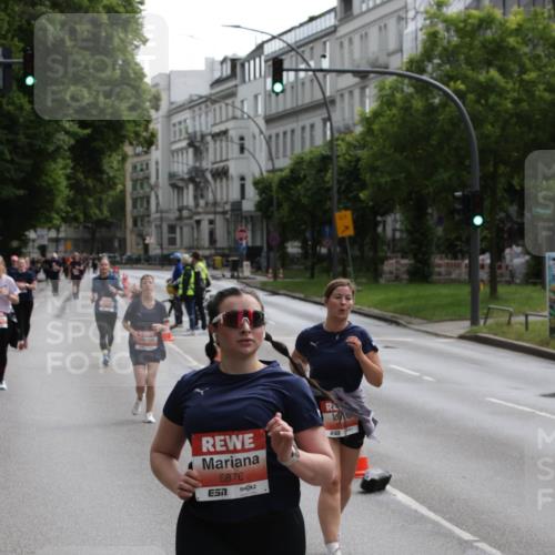 14.06.2026 - REWE Women's Run Jannik Wohlers http://msf.ph/oto/9817882 14.06.2026 10:58:15 Laufen 5876 meine-sportfotos.de