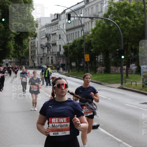 14.06.2026 - REWE Women's Run Jannik Wohlers http://msf.ph/oto/9817883 14.06.2026 10:58:15 Laufen 5876, 01 meine-sportfotos.de