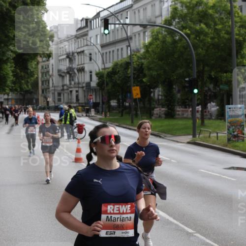 14.06.2026 - REWE Women's Run Jannik Wohlers http://msf.ph/oto/9817886 14.06.2026 10:58:15 Laufen 5876, 7, 01 meine-sportfotos.de