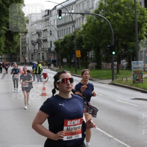 14.06.2026 - REWE Women's Run Jannik Wohlers http://msf.ph/oto/9817887 14.06.2026 10:58:15 Laufen 7, 5876, 01 meine-sportfotos.de
