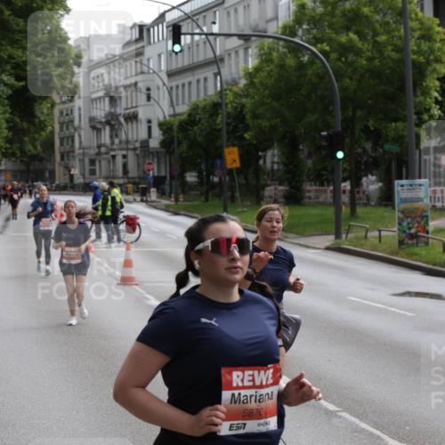14.06.2026 - REWE Women's Run Jannik Wohlers http://msf.ph/oto/9817889 14.06.2026 10:58:16 Laufen 01, 5876, 7 meine-sportfotos.de