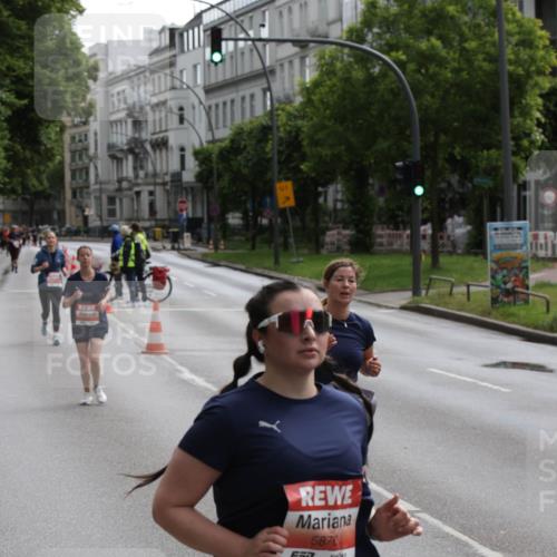 14.06.2026 - REWE Women's Run Jannik Wohlers http://msf.ph/oto/9817890 14.06.2026 10:58:16 Laufen 51, 7, 5870 meine-sportfotos.de