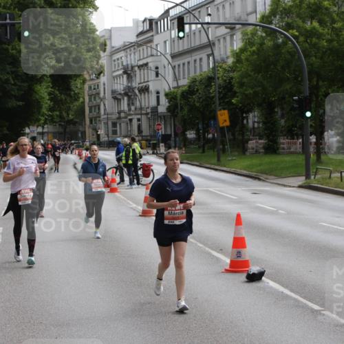 14.06.2026 - REWE Women's Run Jannik Wohlers http://msf.ph/oto/9817900 14.06.2026 10:58:18 Laufen 7, 1 meine-sportfotos.de