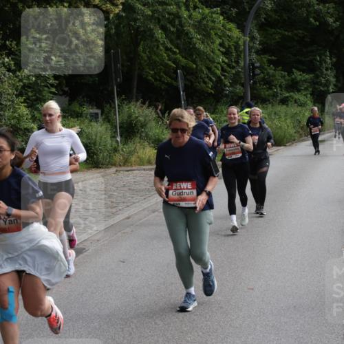 14.06.2026 - REWE Women's Run Jannik Wohlers http://msf.ph/oto/9817911 14.06.2026 10:58:20 Laufen 5346, 57 meine-sportfotos.de