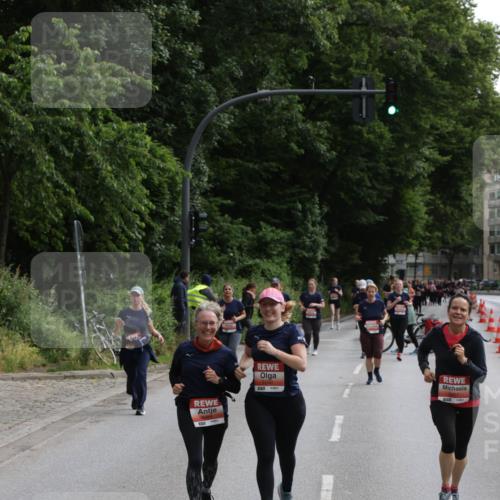 14.06.2026 - REWE Women's Run Jannik Wohlers http://msf.ph/oto/9817948 14.06.2026 10:58:28 Laufen  meine-sportfotos.de