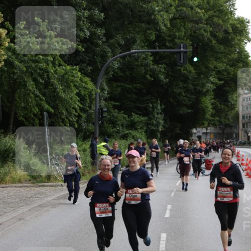 14.06.2026 - REWE Women's Run Jannik Wohlers http://msf.ph/oto/9817951 14.06.2026 10:58:28 Laufen  meine-sportfotos.de