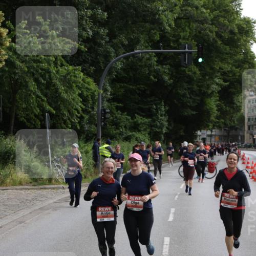 14.06.2026 - REWE Women's Run Jannik Wohlers http://msf.ph/oto/9817952 14.06.2026 10:58:28 Laufen  meine-sportfotos.de