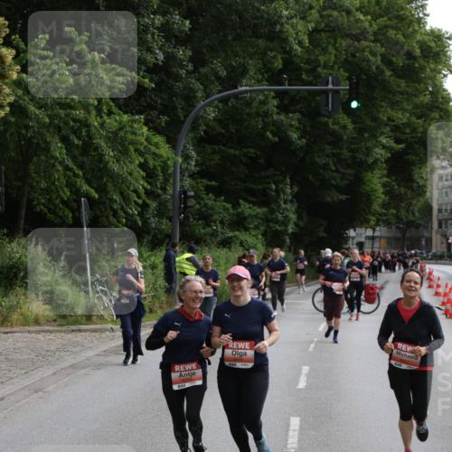 14.06.2026 - REWE Women's Run Jannik Wohlers http://msf.ph/oto/9817953 14.06.2026 10:58:29 Laufen  meine-sportfotos.de