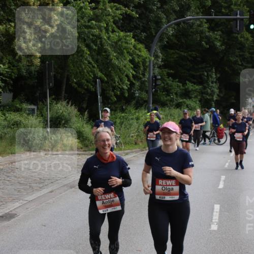 14.06.2026 - REWE Women's Run Jannik Wohlers http://msf.ph/oto/9817963 14.06.2026 10:58:30 Laufen 5289, 657, 5290, 7 meine-sportfotos.de