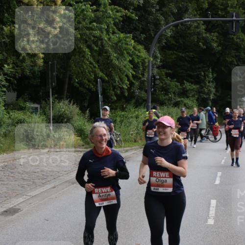 14.06.2026 - REWE Women's Run Jannik Wohlers http://msf.ph/oto/9817964 14.06.2026 10:58:30 Laufen 51, 5290, 7 meine-sportfotos.de