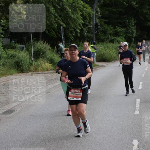 14.06.2026 - REWE Women's Run Jannik Wohlers http://msf.ph/oto/9817986 14.06.2026 10:58:36 Laufen 5920, 7 meine-sportfotos.de