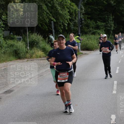 14.06.2026 - REWE Women's Run Jannik Wohlers http://msf.ph/oto/9817987 14.06.2026 10:58:36 Laufen 7, 5920 meine-sportfotos.de