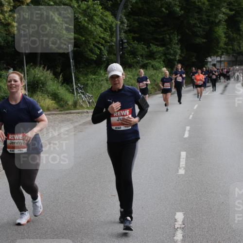 14.06.2026 - REWE Women's Run Jannik Wohlers http://msf.ph/oto/9818001 14.06.2026 10:58:39 Laufen 5989, 7 meine-sportfotos.de