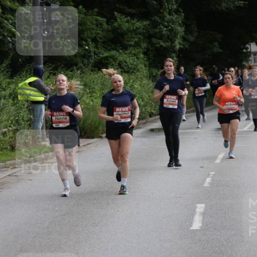 14.06.2026 - REWE Women's Run Jannik Wohlers http://msf.ph/oto/9818008 14.06.2026 10:58:42 Laufen  meine-sportfotos.de