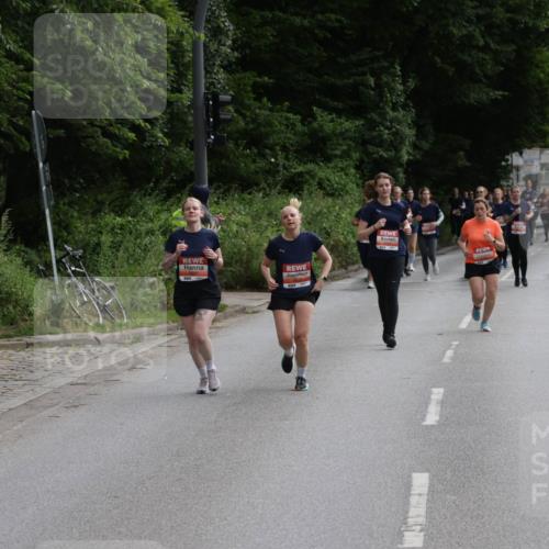 14.06.2026 - REWE Women's Run Jannik Wohlers http://msf.ph/oto/9818015 14.06.2026 10:58:43 Laufen  meine-sportfotos.de