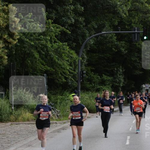 14.06.2026 - REWE Women's Run Jannik Wohlers http://msf.ph/oto/9818024 14.06.2026 10:58:45 Laufen  meine-sportfotos.de