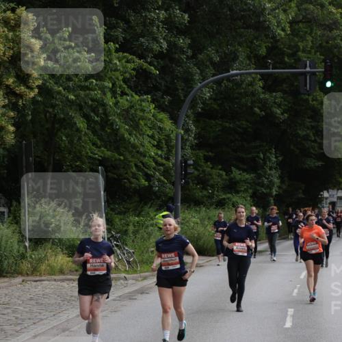 14.06.2026 - REWE Women's Run Jannik Wohlers http://msf.ph/oto/9818025 14.06.2026 10:58:45 Laufen  meine-sportfotos.de