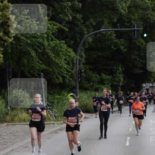 14.06.2026 - REWE Women's Run Jannik Wohlers http://msf.ph/oto/9818028 14.06.2026 10:58:45 Laufen  meine-sportfotos.de