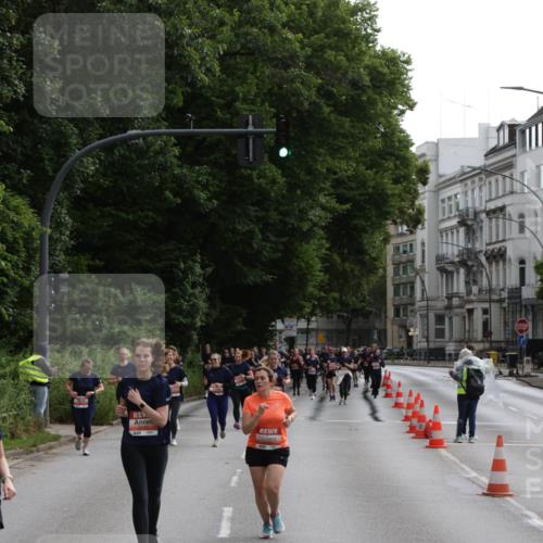 14.06.2026 - REWE Women's Run Jannik Wohlers http://msf.ph/oto/9818034 14.06.2026 10:58:47 Laufen  meine-sportfotos.de