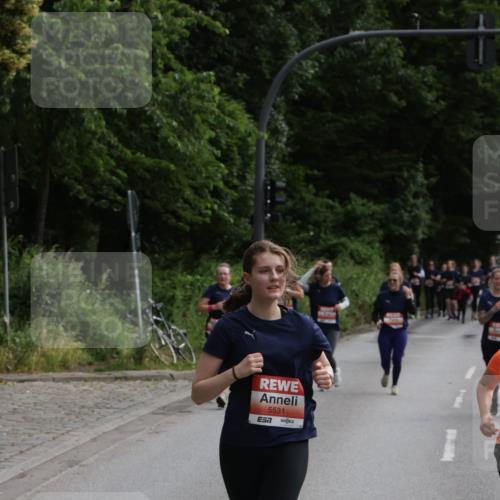 14.06.2026 - REWE Women's Run Jannik Wohlers http://msf.ph/oto/9818050 14.06.2026 10:58:50 Laufen 5531, 7 meine-sportfotos.de