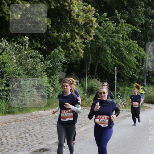 14.06.2026 - REWE Women's Run Jannik Wohlers http://msf.ph/oto/9818070 14.06.2026 10:58:56 Laufen 5045, 5044 meine-sportfotos.de