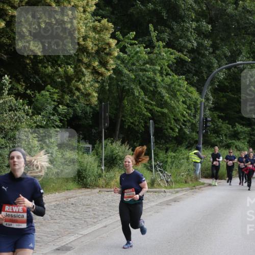 14.06.2026 - REWE Women's Run Jannik Wohlers http://msf.ph/oto/9818082 14.06.2026 10:58:58 Laufen 5183, 7 meine-sportfotos.de