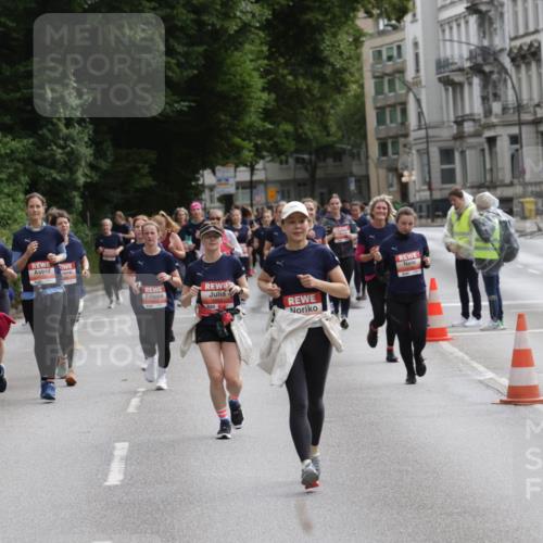 14.06.2026 - REWE Women's Run Jannik Wohlers http://msf.ph/oto/9818087 14.06.2026 10:59:01 Laufen  meine-sportfotos.de