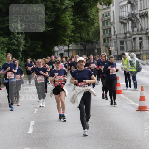 14.06.2026 - REWE Women's Run Jannik Wohlers http://msf.ph/oto/9818089 14.06.2026 10:59:01 Laufen  meine-sportfotos.de