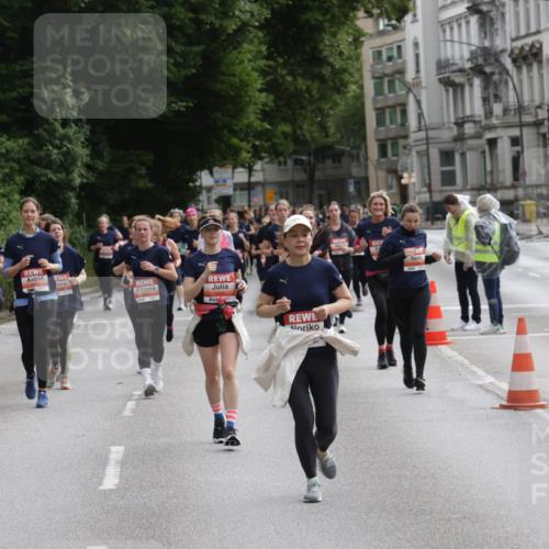 14.06.2026 - REWE Women's Run Jannik Wohlers http://msf.ph/oto/9818090 14.06.2026 10:59:01 Laufen  meine-sportfotos.de