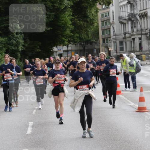 14.06.2026 - REWE Women's Run Jannik Wohlers http://msf.ph/oto/9818092 14.06.2026 10:59:01 Laufen  meine-sportfotos.de