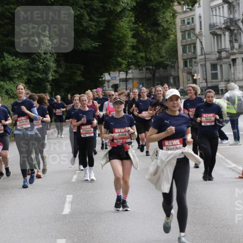 14.06.2026 - REWE Women's Run Jannik Wohlers http://msf.ph/oto/9818096 14.06.2026 10:59:02 Laufen  meine-sportfotos.de