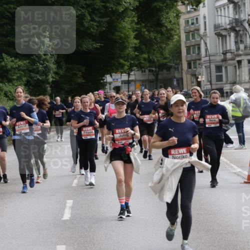 14.06.2026 - REWE Women's Run Jannik Wohlers http://msf.ph/oto/9818097 14.06.2026 10:59:02 Laufen  meine-sportfotos.de