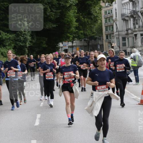 14.06.2026 - REWE Women's Run Jannik Wohlers http://msf.ph/oto/9818098 14.06.2026 10:59:02 Laufen  meine-sportfotos.de