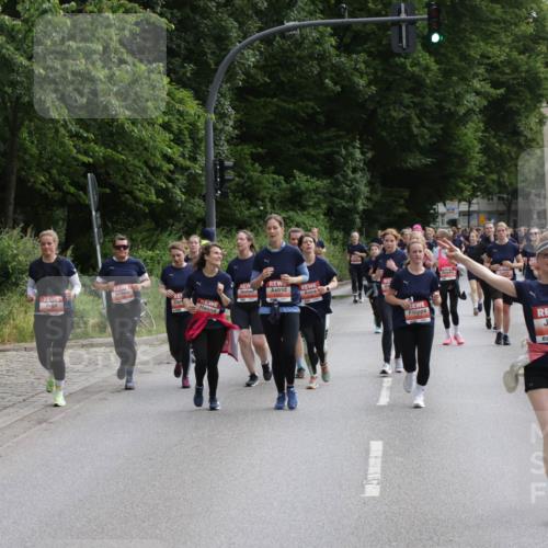 14.06.2026 - REWE Women's Run Jannik Wohlers http://msf.ph/oto/9818104 14.06.2026 10:59:04 Laufen  meine-sportfotos.de
