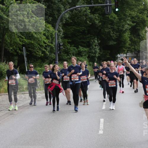 14.06.2026 - REWE Women's Run Jannik Wohlers http://msf.ph/oto/9818106 14.06.2026 10:59:04 Laufen  meine-sportfotos.de
