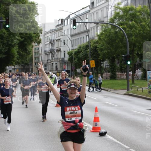 14.06.2026 - REWE Women's Run Jannik Wohlers http://msf.ph/oto/9818108 14.06.2026 10:59:06 Laufen 5863 meine-sportfotos.de