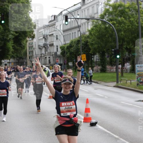 14.06.2026 - REWE Women's Run Jannik Wohlers http://msf.ph/oto/9818109 14.06.2026 10:59:06 Laufen 5863 meine-sportfotos.de