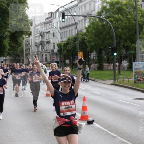 14.06.2026 - REWE Women's Run Jannik Wohlers http://msf.ph/oto/9818110 14.06.2026 10:59:06 Laufen 5863 meine-sportfotos.de