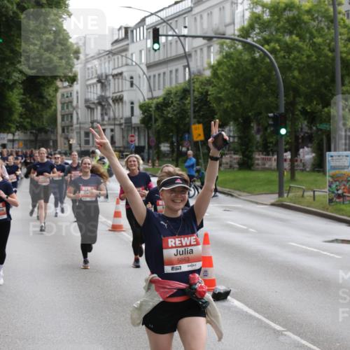 14.06.2026 - REWE Women's Run Jannik Wohlers http://msf.ph/oto/9818112 14.06.2026 10:59:06 Laufen 5, 5863, 01 meine-sportfotos.de