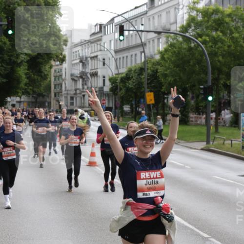 14.06.2026 - REWE Women's Run Jannik Wohlers http://msf.ph/oto/9818114 14.06.2026 10:59:06 Laufen 5863 meine-sportfotos.de