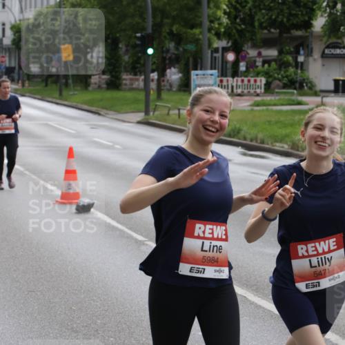 14.06.2026 - REWE Women's Run Jannik Wohlers http://msf.ph/oto/9818165 14.06.2026 10:59:16 Laufen 5984, 5471 meine-sportfotos.de