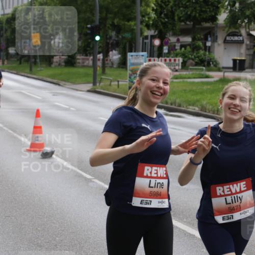 14.06.2026 - REWE Women's Run Jannik Wohlers http://msf.ph/oto/9818166 14.06.2026 10:59:16 Laufen 5984, 5471 meine-sportfotos.de