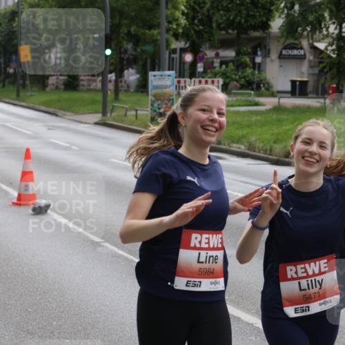 14.06.2026 - REWE Women's Run Jannik Wohlers http://msf.ph/oto/9818167 14.06.2026 10:59:16 Laufen 5984, 5471 meine-sportfotos.de